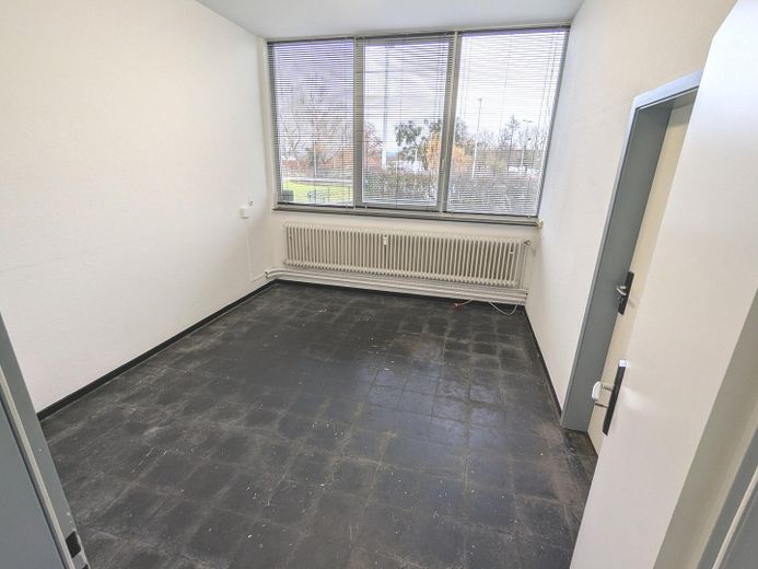 Ansicht im leeren Zustand 6