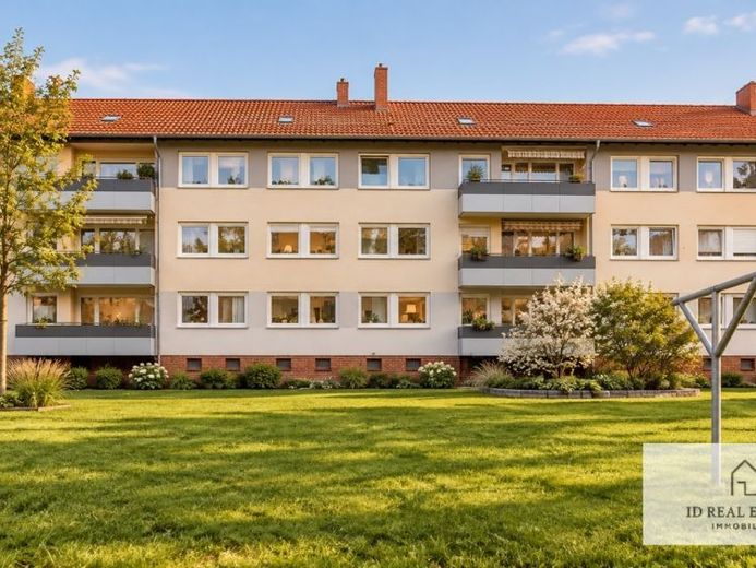 Investimento ad alto rendimento | ca. 8 % di rendimento lordo da locazione | Diritto di superficie – Foto 1