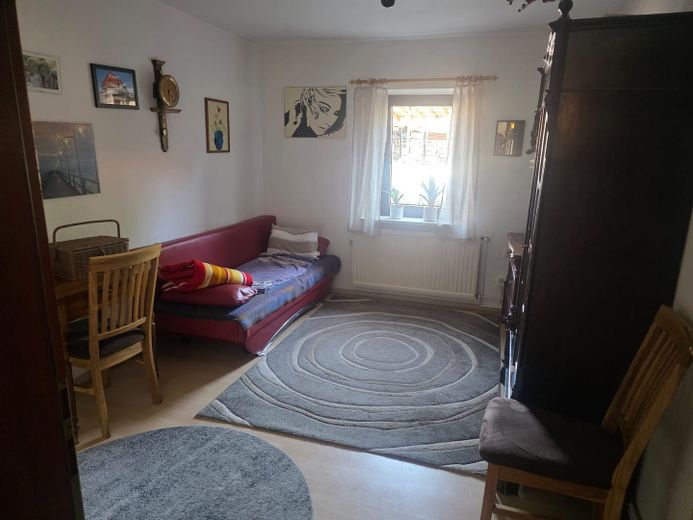Gästezimmer EG