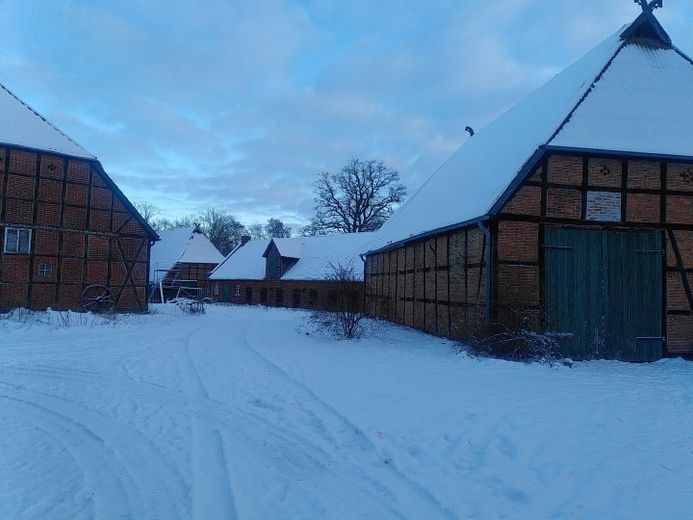 Historische restboerderij met karakter – Foto 13