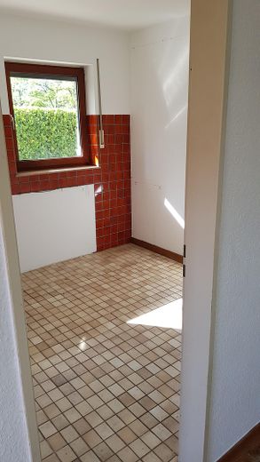Küche Einliegerwohnung
