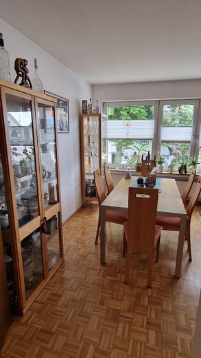 Gemütliche, helle Wohnung in zentraler Lage – Foto 4