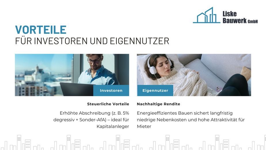 Nachhaltige 4-Zimmer Neubauwohnung in Baden-Baden - Sandweier – Foto 4