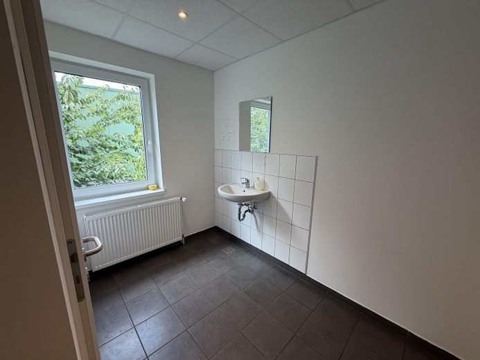 Provisionsfrei: Freistehende Gewerbehalle (Solitärobjekt) mit ca. 670 m² Nutzfläche in Ahrensburg – फोटो 11
