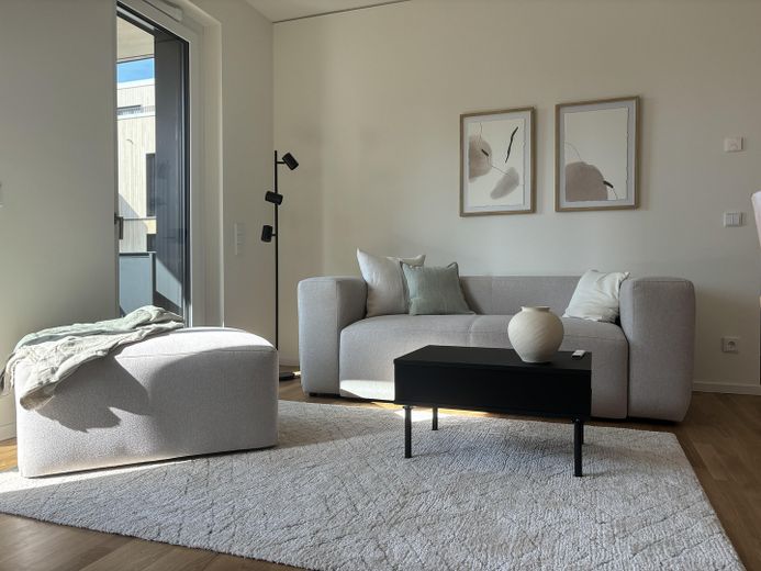 Traumwohnung in Berlin Grünau (Neubau) – Foto 6