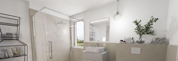 Badezimmer Beispiel 
