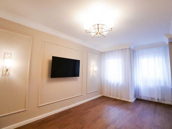 Schlafzimmer Ansicht 2