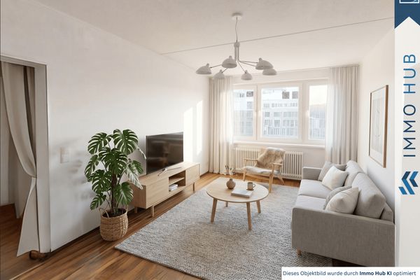 ++ بدون عمولة! شقة 4 غرف خالية للسكن في Alexanderplatz Berlin-Mitte ++