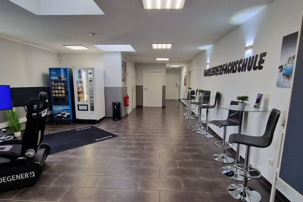 Attraktives Büro zur Miete in zentraler Lage - Ideal für Ihr Gewerbe in Wesel