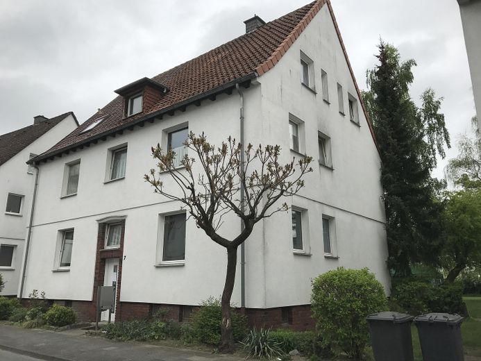 2-Zimmer-Eigentumswohnung mit Potenzial in Lippstadt-Nord – leerstehend & sofort verfügbar – Foto 2