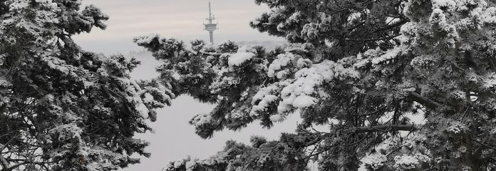 Wohnen, wo der Urlaub beginnt: