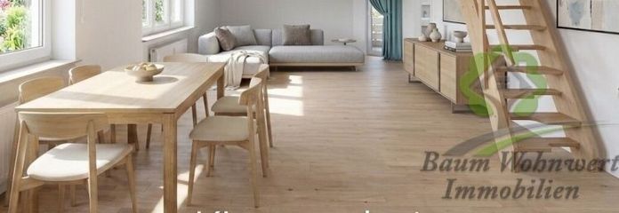 Ruhige Lage & Ausbaupotenzial: 92 m² + 40 m² Nutzfläche (Provisionsfrei)