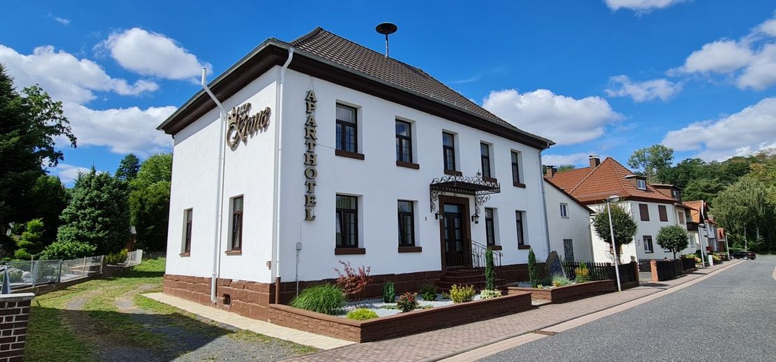 Heringen, Hotel – Foto 1