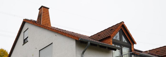 Ansicht aus Nordwesten