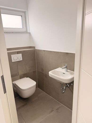 Neubau Reihenendhaus mit Garten in Rommerskirchen-Oekoven – Einziehen & Wohlfühlen! PROVISIONSFREI – Foto 16