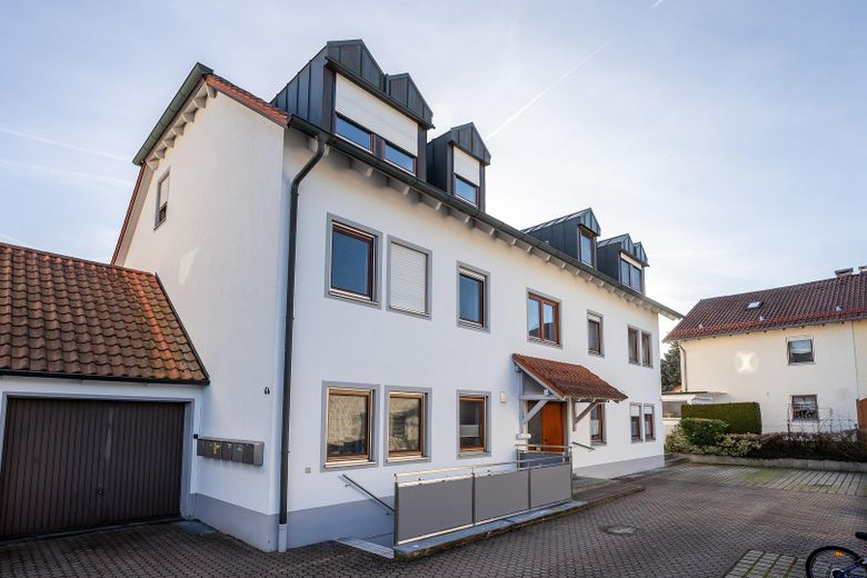 Außenansicht