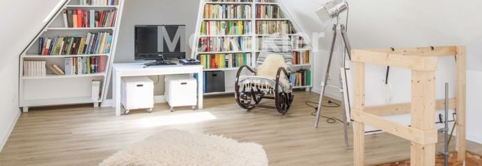 Modernisierter und bezugsfertiger Wohntraum in Karlshagen: Viel Platz & Vollkomfort
