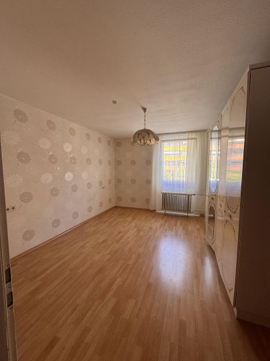 Attraktive 4-Zimmer Wohnung für die ganze Familie – Schlafzimmer