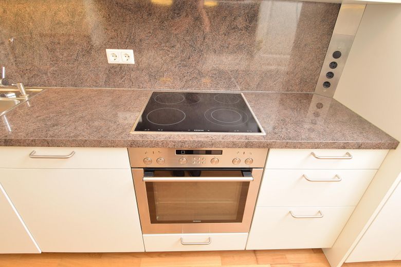 High End Küche Vollausstattung