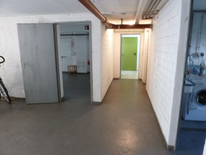 Sehr gepflegte Eigentumswohnung in ruhiger Lage von Euskirchen – Foto 41