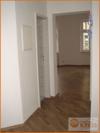 Vermietete 2-Zimmer Wohnung an der Sonnenberger Promenade in Chemnitz. – Bild 10