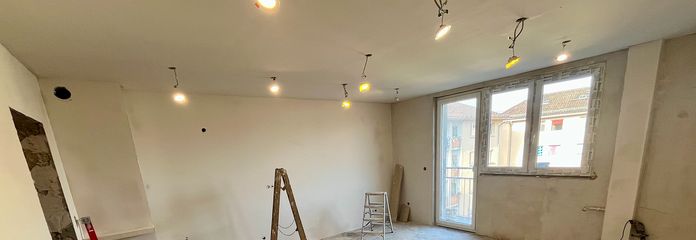 01 Studio Überblick