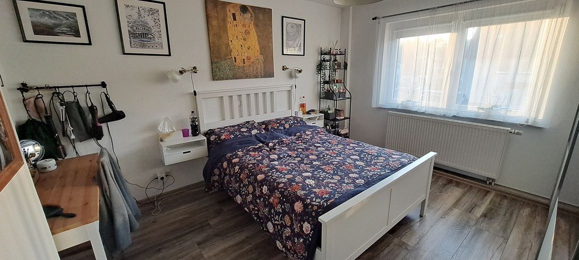Einziehen und aufblühen: modernisiertes 5,5 Zimmer Reihenhaus mit Garten & Terrasse – provisionsfrei – Foto 12