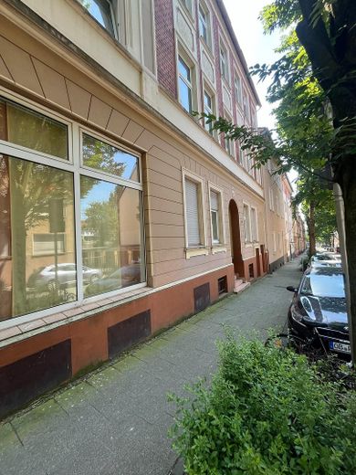 Stilvoller Altbautraum 3-Zi.Wohnung mit historischem Charme im Herzen von Witten – Foto 20
