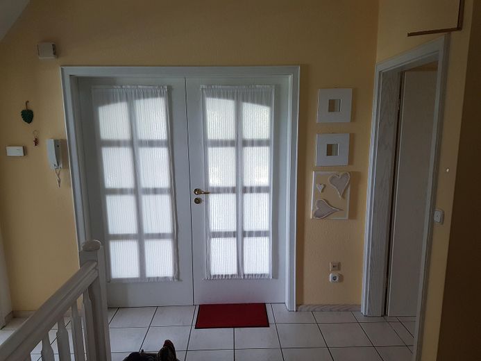 Belle maison dans un cadre verdoyant, district de Neckar-Odenwald, Ravenstein ; à 3 km de l’autoroute, à 2 km du terrain de golf – Photo 16