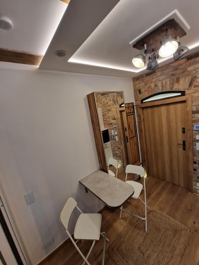 Efficiently usable office space on Lausitzer Straße – Eingangsbereich