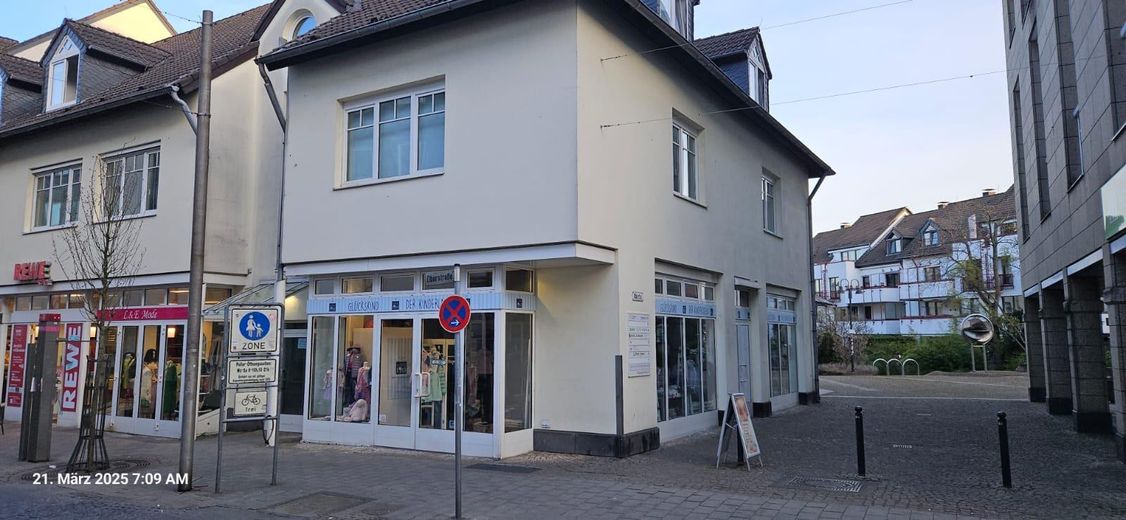 Außenansicht 