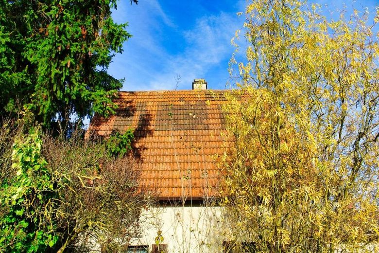 Ruheoase mit Weitblick - Ihr Projekt im Grünen – Ansciht Nord