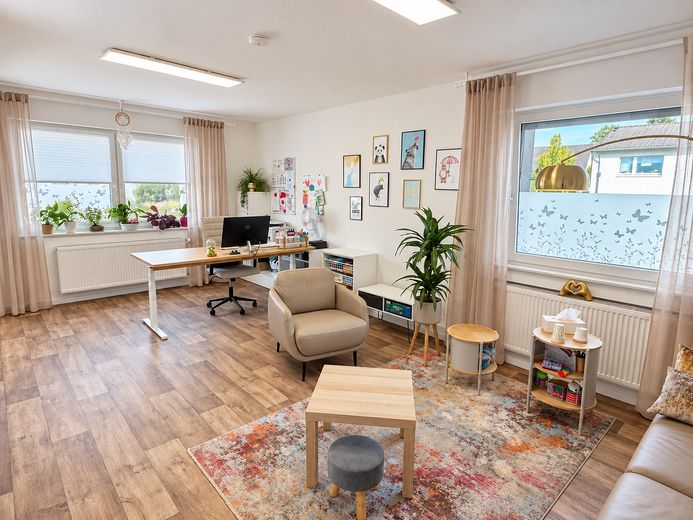 Bürofläche in Top Lage in Hamm Bockum Hövel in Ärztehaus – Büro