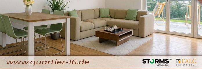 Herzlich Willkommen!