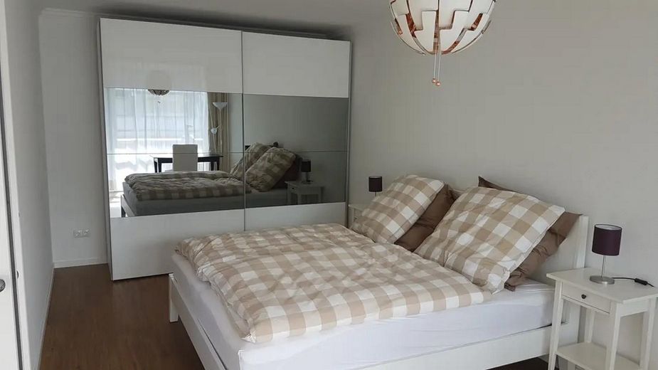 Viel Platz zum Entfalten: Gemütliches 2-Zimmer-Zuhause in Bogenhausen-Denning – Foto 10