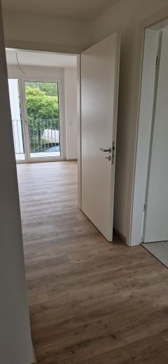 Wohnung Innen 1