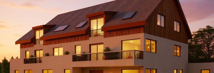 1 Neubau