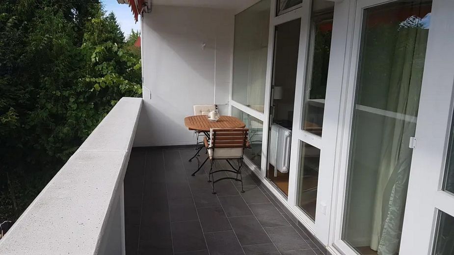Viel Platz zum Entfalten: Gemütliches 2-Zimmer-Zuhause in Bogenhausen-Denning – Foto 17