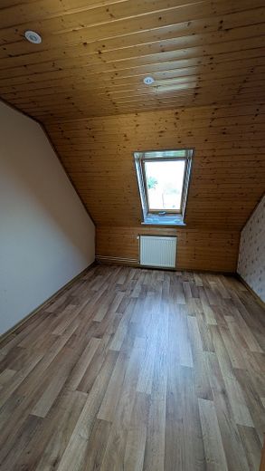 Casa a graticcio con 2 unità abitative a Beetzendorf, ristrutturata nel 1995 – Foto 20