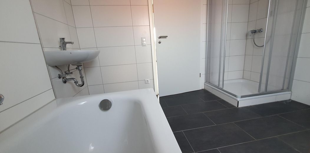 Traumhafte Maisonette-Wohnung in stilvoller Stadtvilla inklusive Einbauküche – फोटो 14