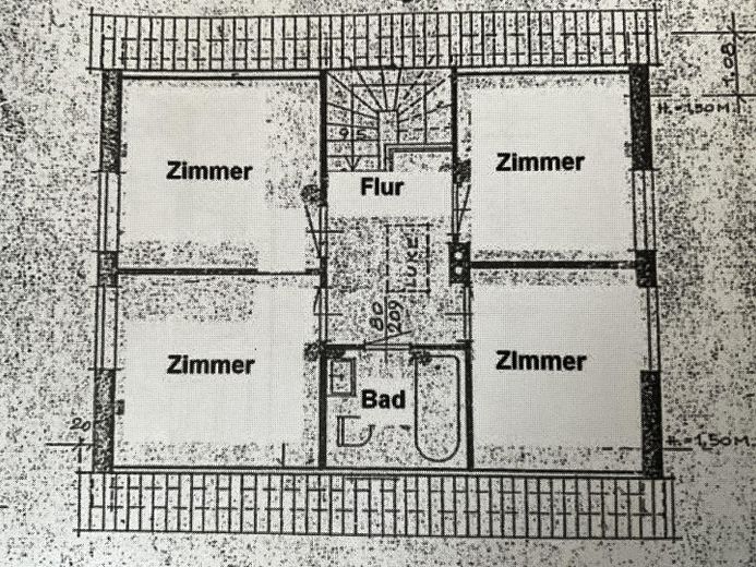 Einfamilienhaus in Fitzbek - ohne Makler - Feldrandlage – Foto 11