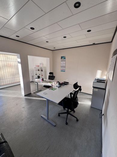 Kleines Ladenlokal / Büro direkt am Bahnhof Dortmund-Mengede – Foto 3