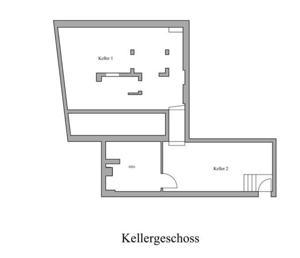 Wohn-u. Geschäftshaus Itzehoe – 2 Wohnungen + Gewerbe – von privat – Foto 23