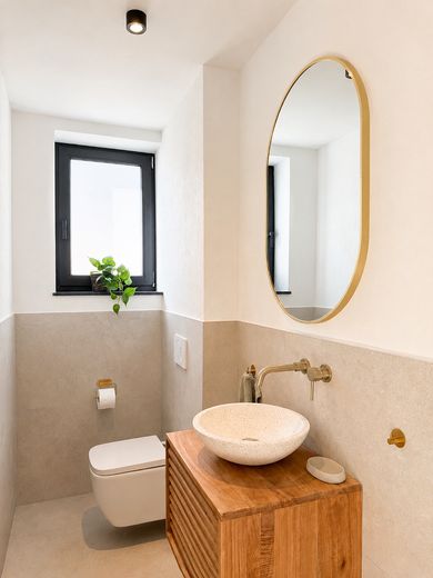 Gäste WC