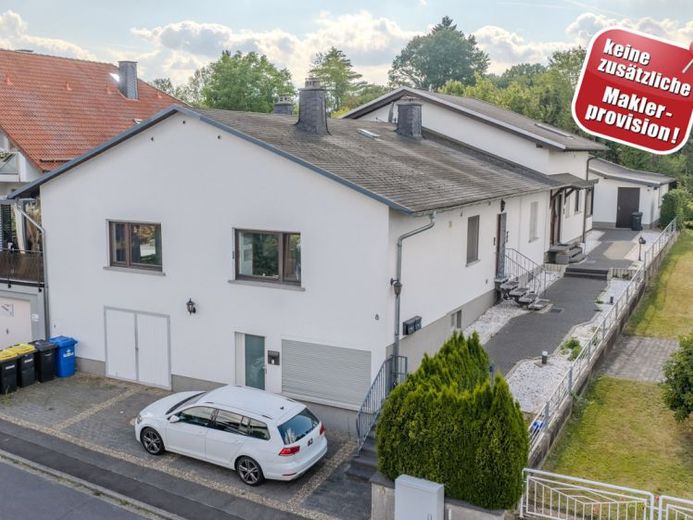 Wohnen und vermieten - provisionsfrei – Foto 1