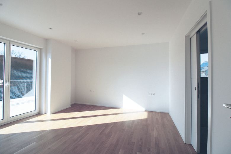 1 von 2 Schlafzimmer 
