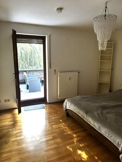 2-Zi-Wohnung, 1 Dachterrasse, 1 Loggia, EBK, Lift ab 1.9.2026 – फोटो 4