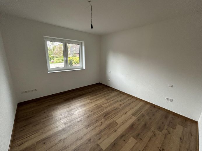 Schlafzimmer unten