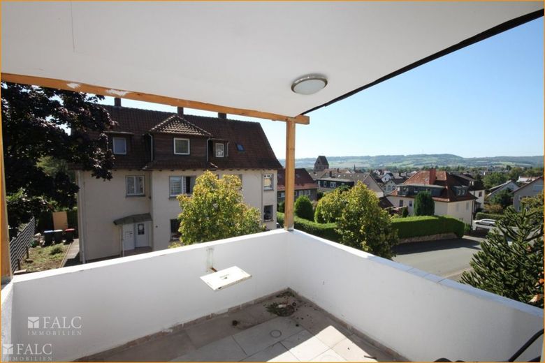 Terrasse 1. OG