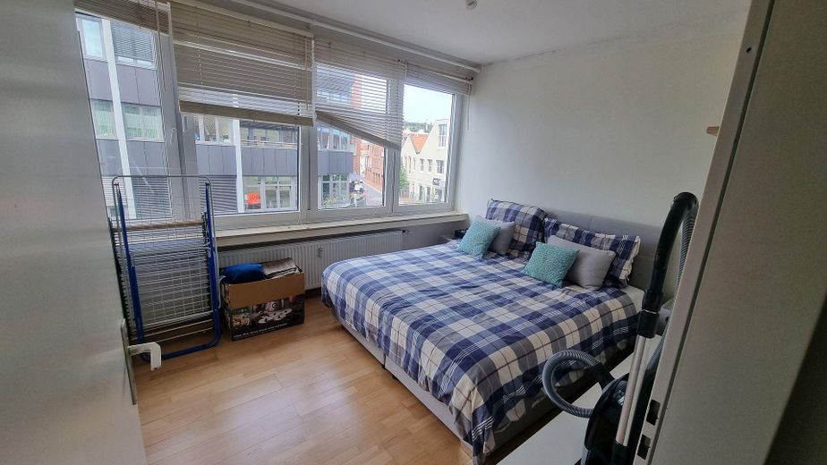 App. di 3,5 locali 85m² con cucina componibile centro Vechta – SZ 1